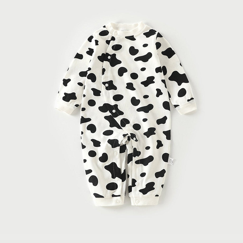 Cotton Baby Pyjama Onesie