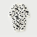 Cotton Baby Pyjama Onesie