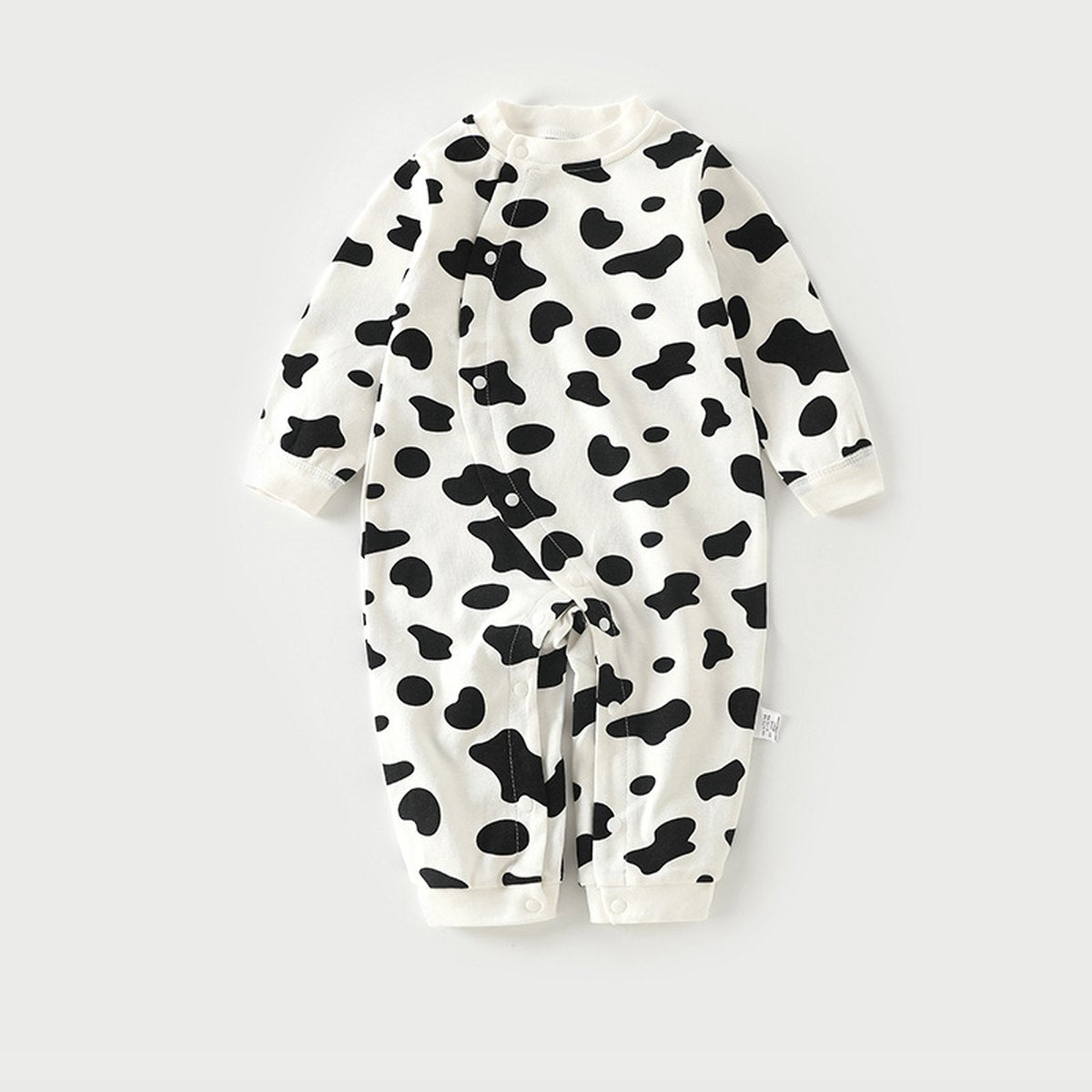 Cotton Baby Pyjama Onesie