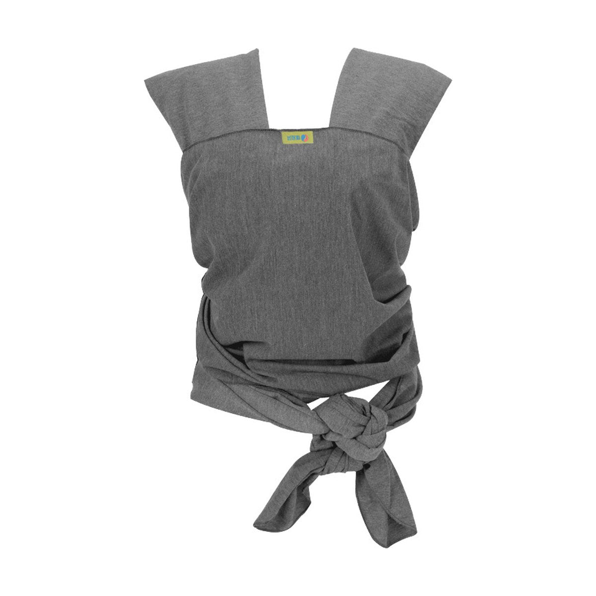 Cotton Baby Wrap Carrier