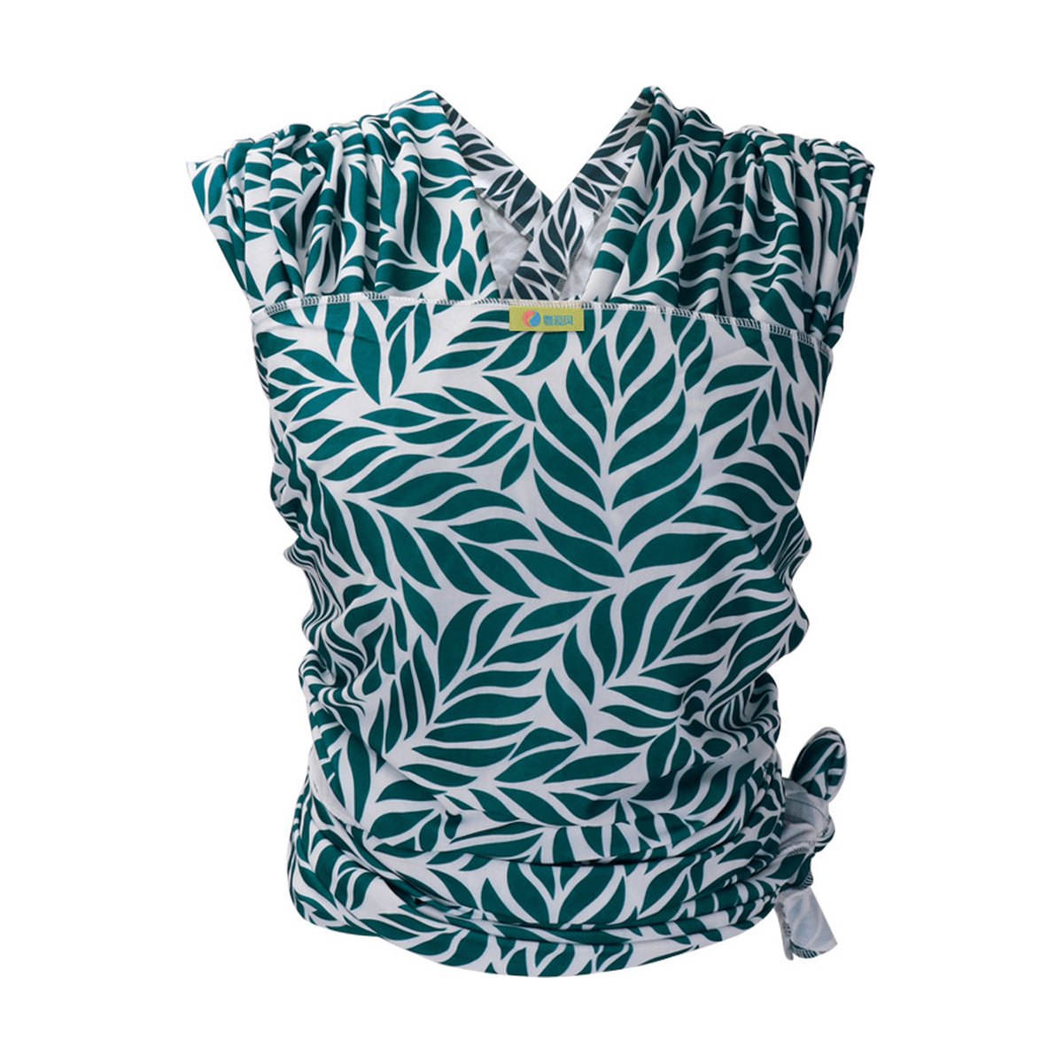 Cotton Baby Wrap Carrier