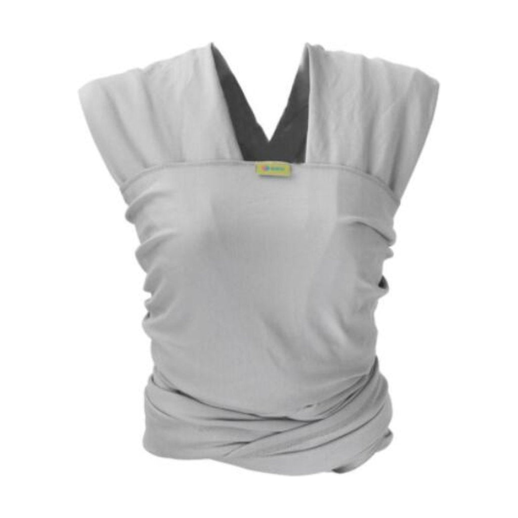 Cotton Baby Wrap Carrier