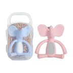 Cute Silicone Teether