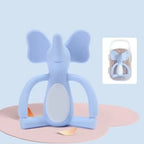 Cute Silicone Teether