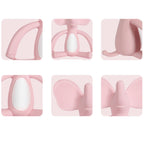 Cute Silicone Teether