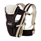 Four Seasons Baby Carrier