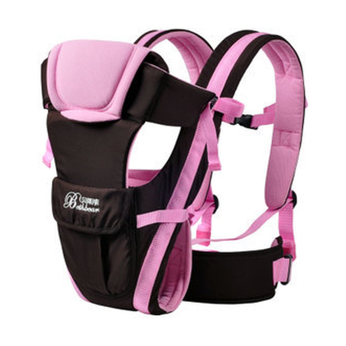 Four Seasons Baby Carrier