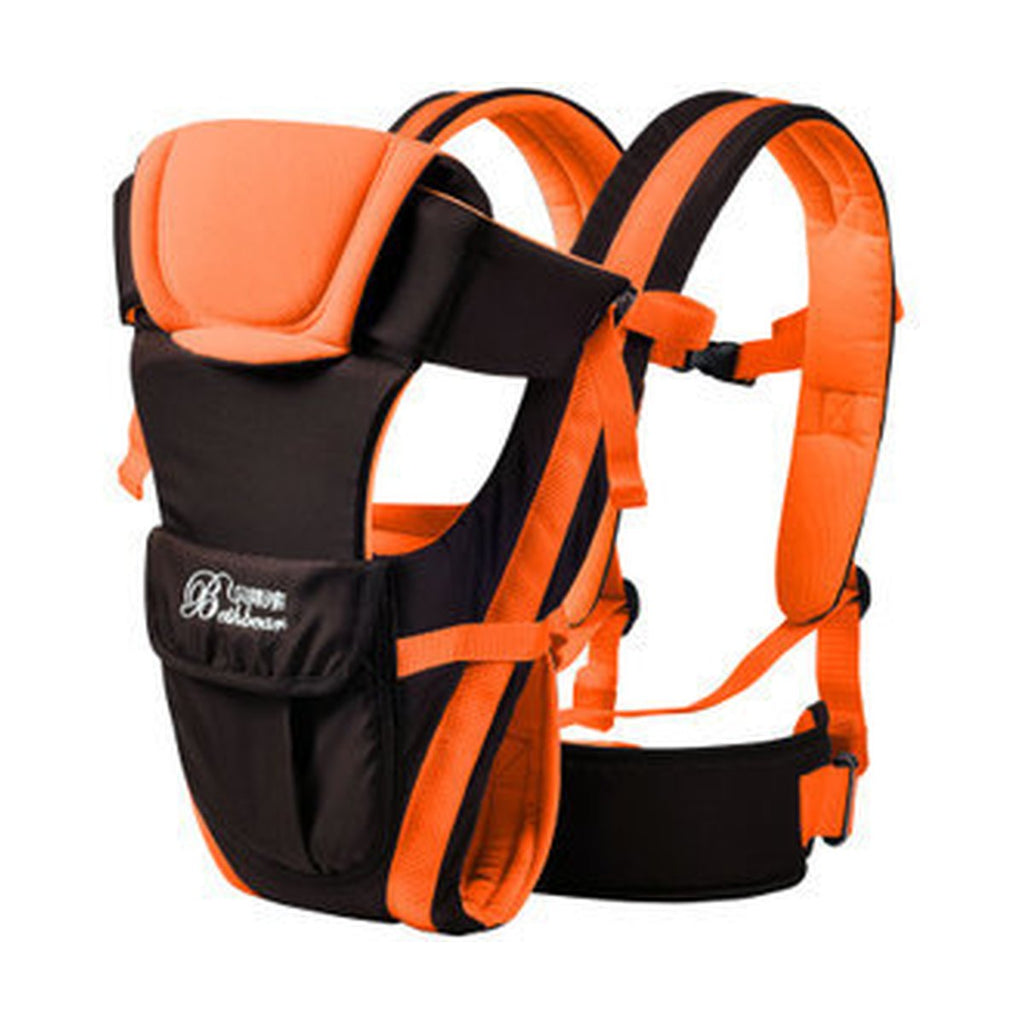 Four Seasons Baby Carrier