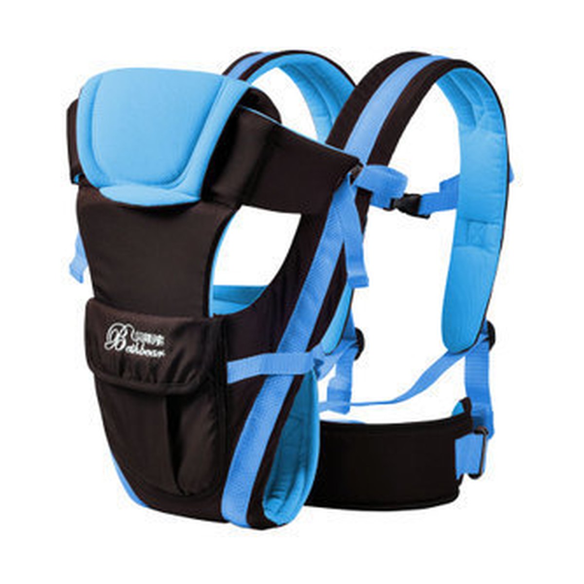 Four Seasons Baby Carrier