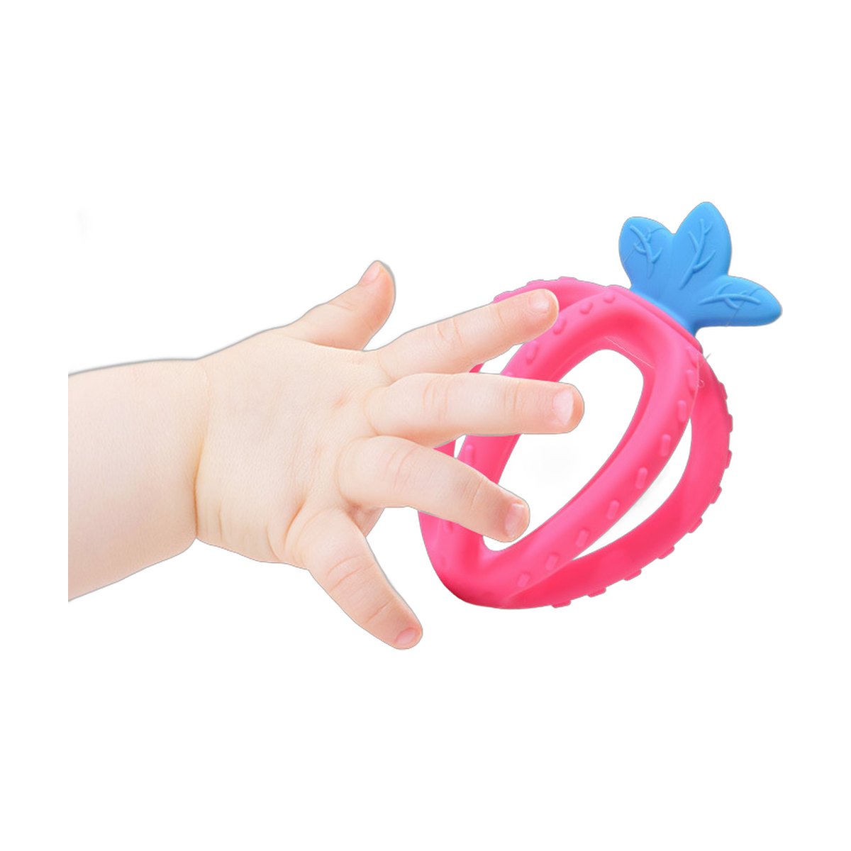 Grab Ball Teether