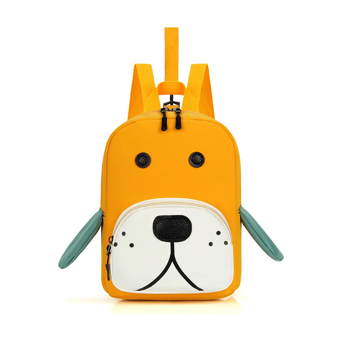 Kids' Animal Backpack with Safety Strap