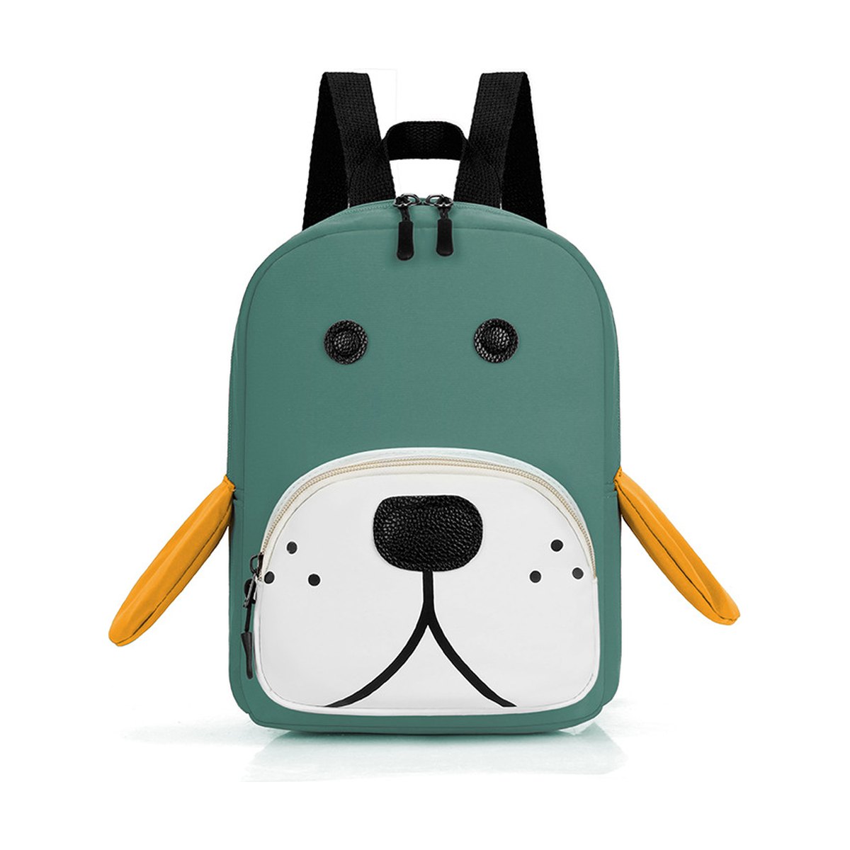 Kids' Animal Backpack with Safety Strap