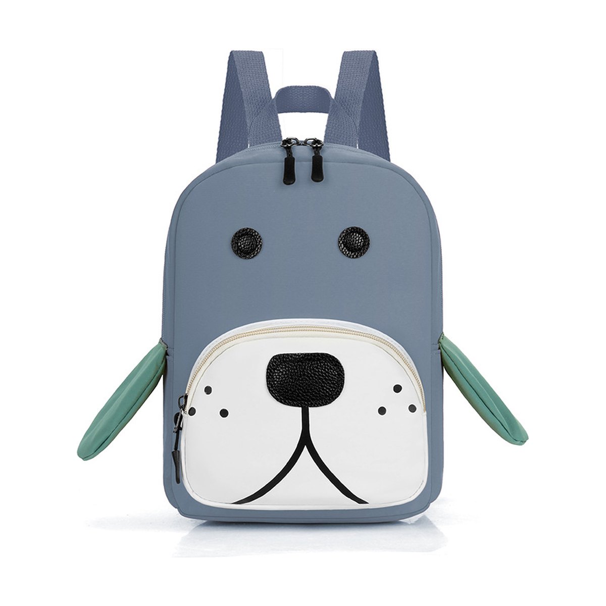 Kids' Animal Backpack with Safety Strap