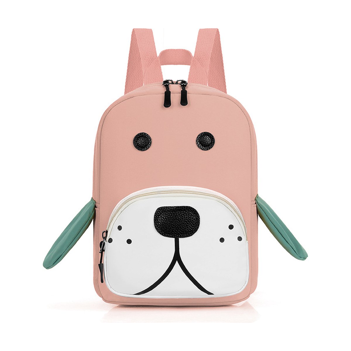 Kids' Animal Backpack with Safety Strap