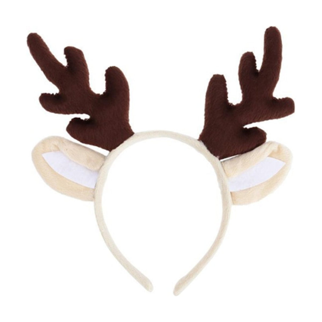 Kids' Antler Headband