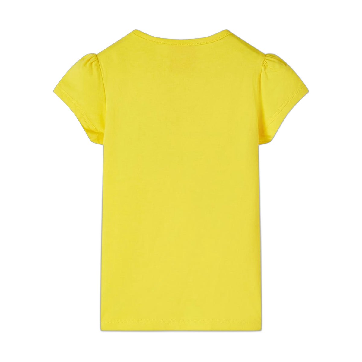 Kids' Bicycle Print T-Shirt