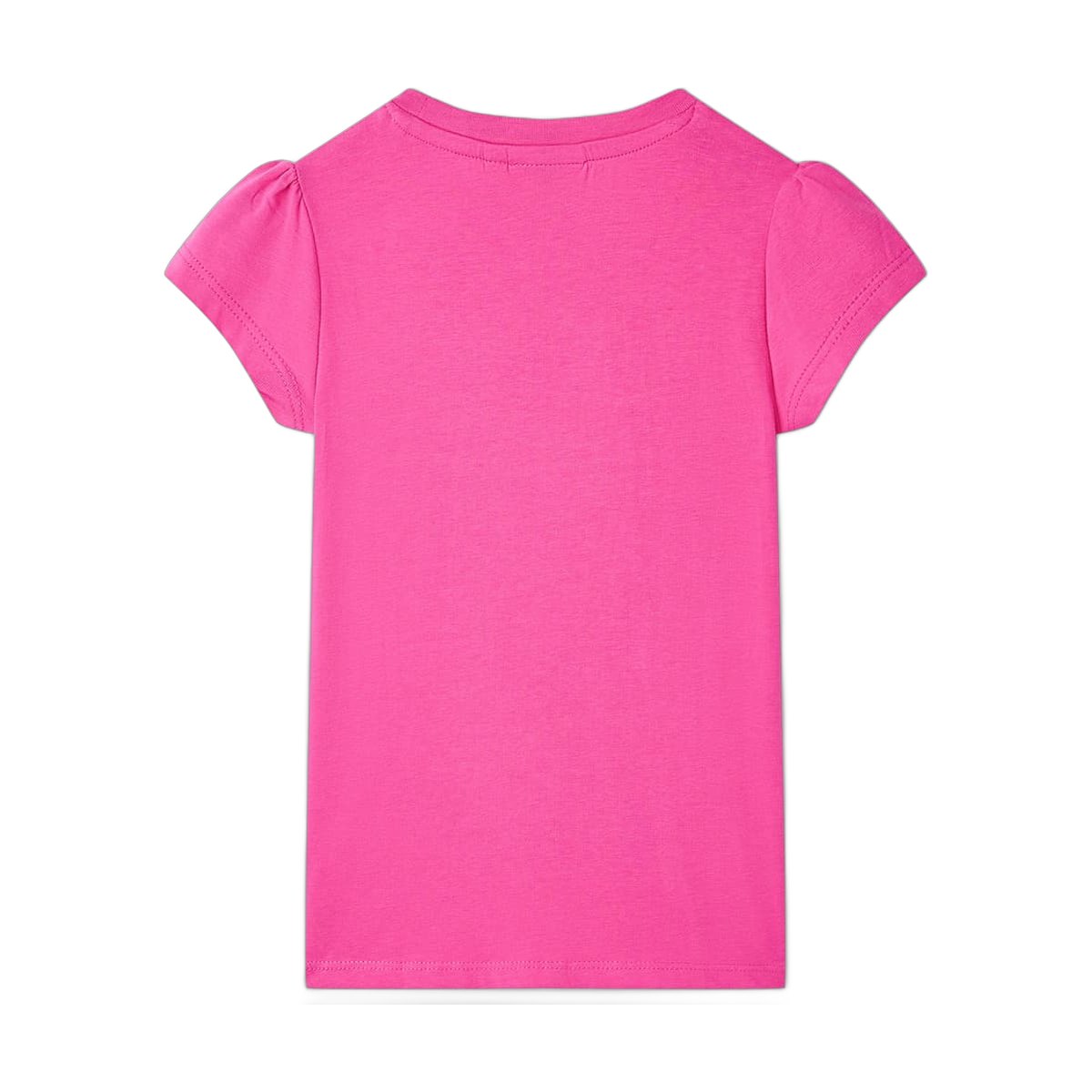 Kids' Camera Print T-Shirt