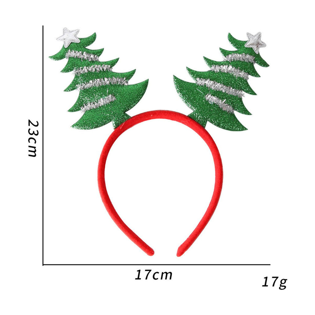 Kids' Christmas Party Headband