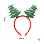 Kids' Christmas Party Headband