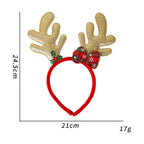 Kids' Christmas Party Headband