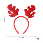 Kids' Christmas Party Headband