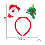 Kids' Christmas Party Headband