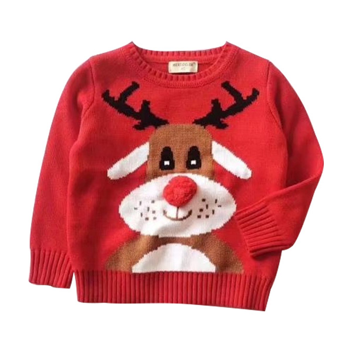 Kids' Christmas Sweater