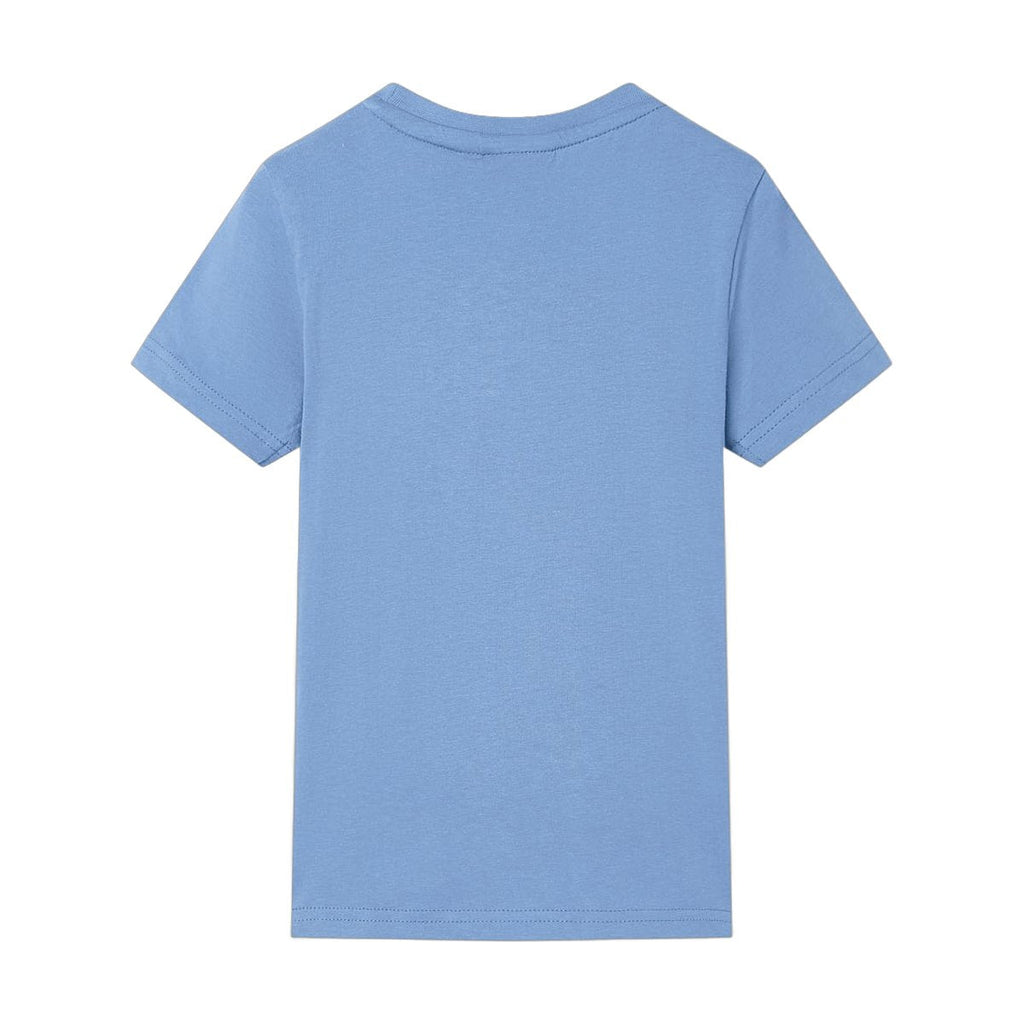 Kids' Crocodile Print T-Shirt