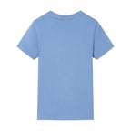 Kids' Crocodile Print T-Shirt