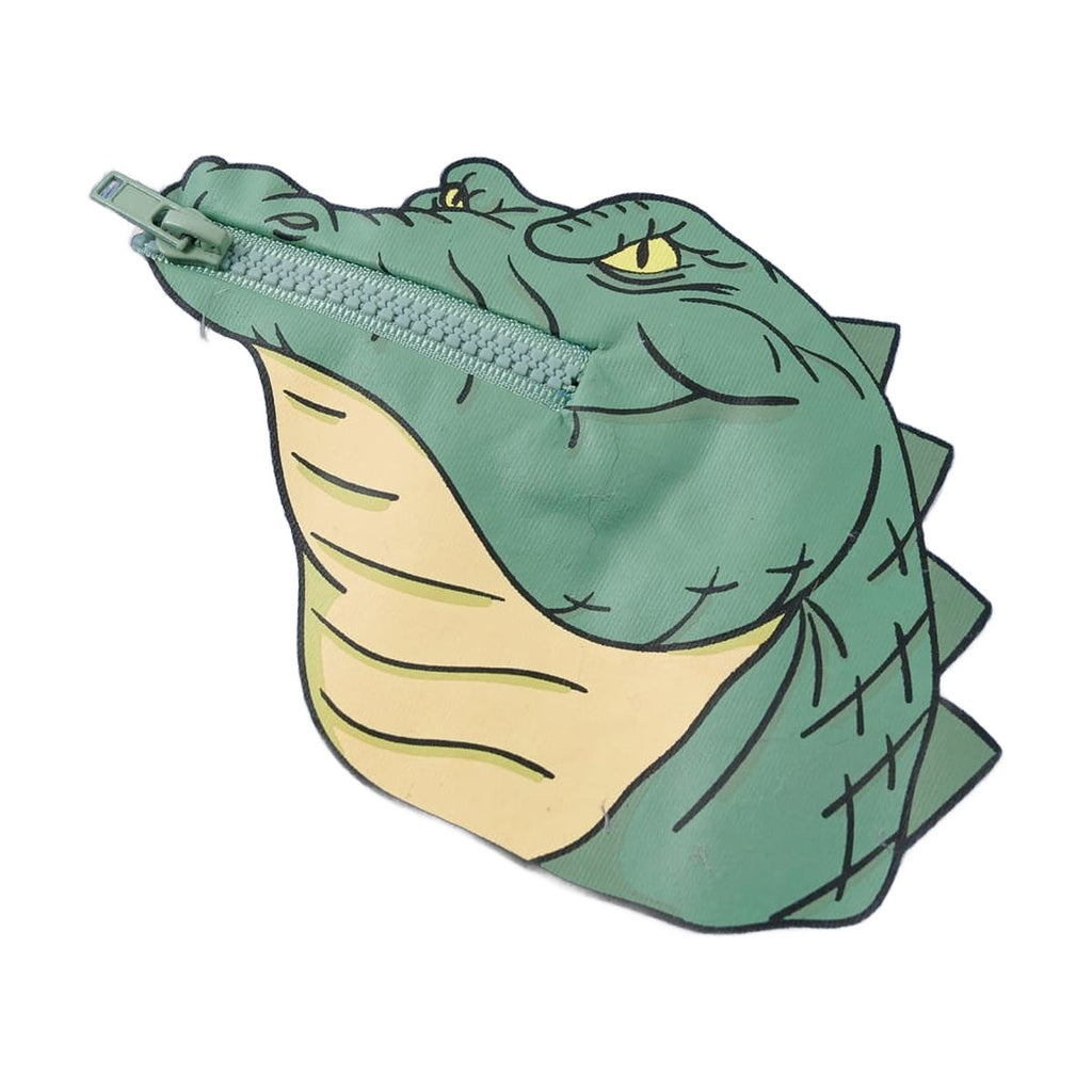 Kids' Crocodile Print T-Shirt