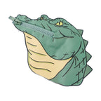 Kids' Crocodile Print T-Shirt