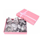 Kids' Crown Hair Clips