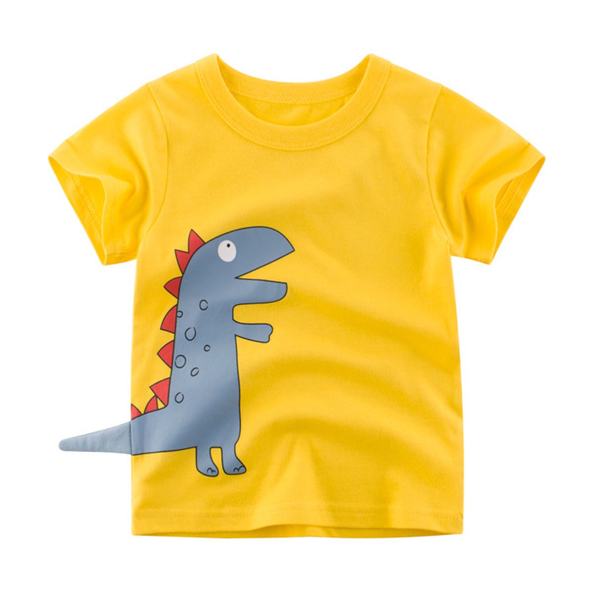Kids' Dinosaur T-Shirt