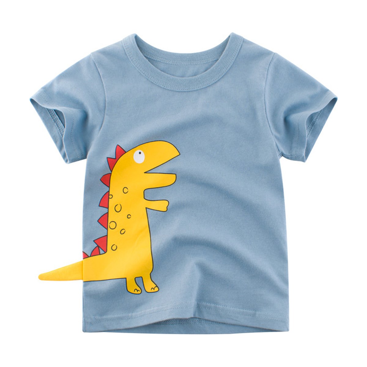 Kids' Dinosaur T-Shirt