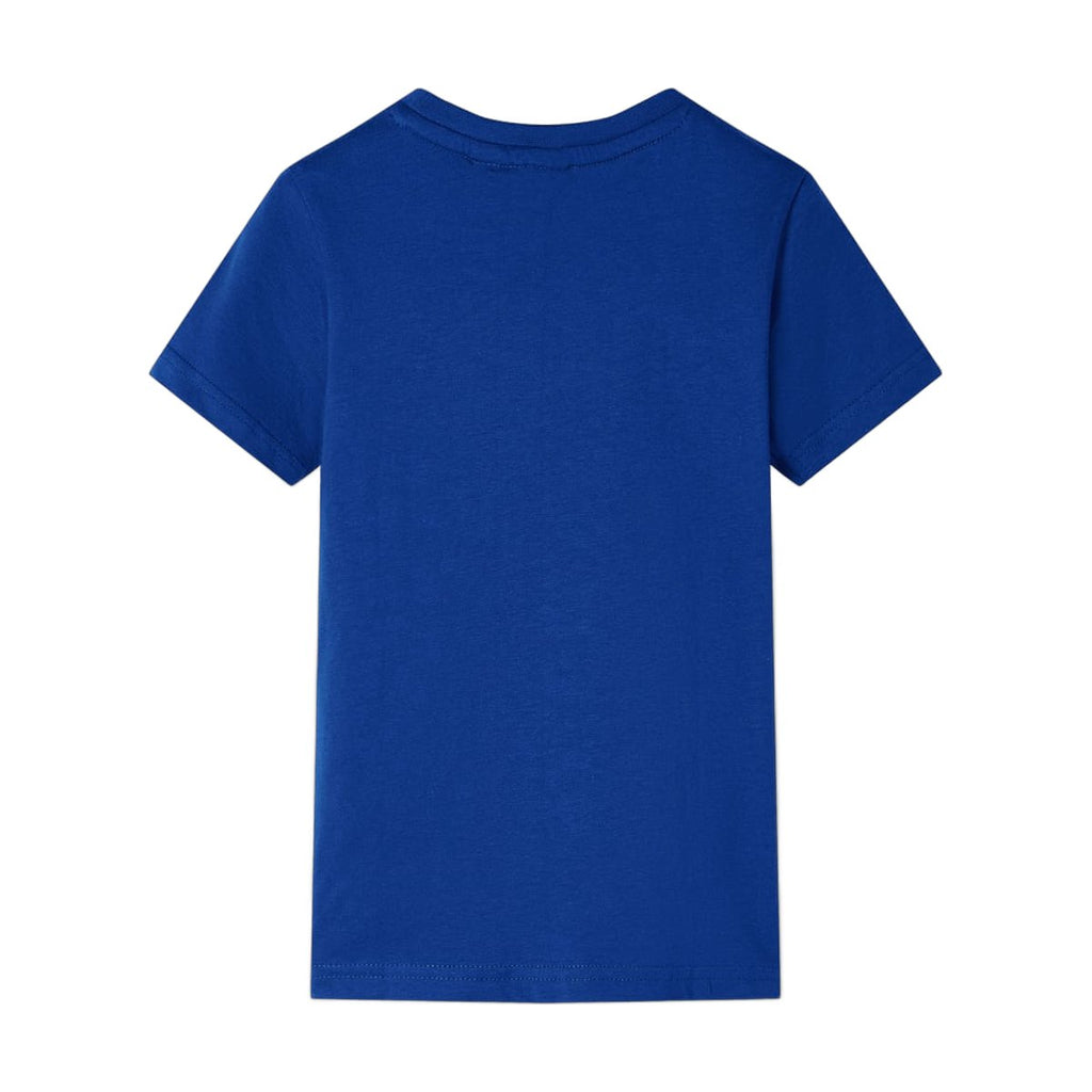 Kids' Elephant Print T-Shirt