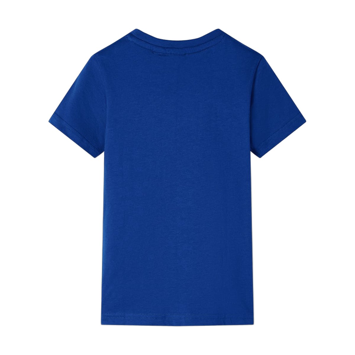 Kids' Elephant Print T-Shirt