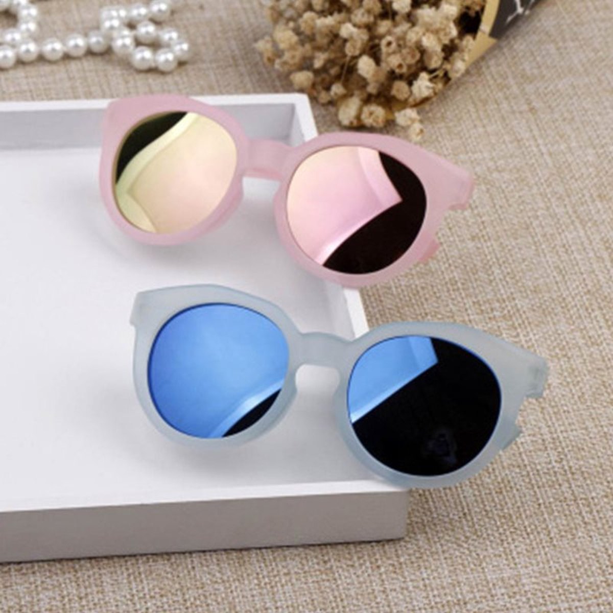 Kids' Fashion Sunglasses
