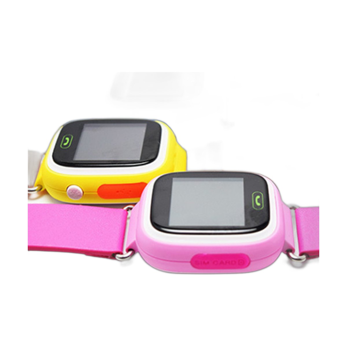 Kids' GPS Smart Watch
