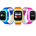 Kids' GPS Smart Watch