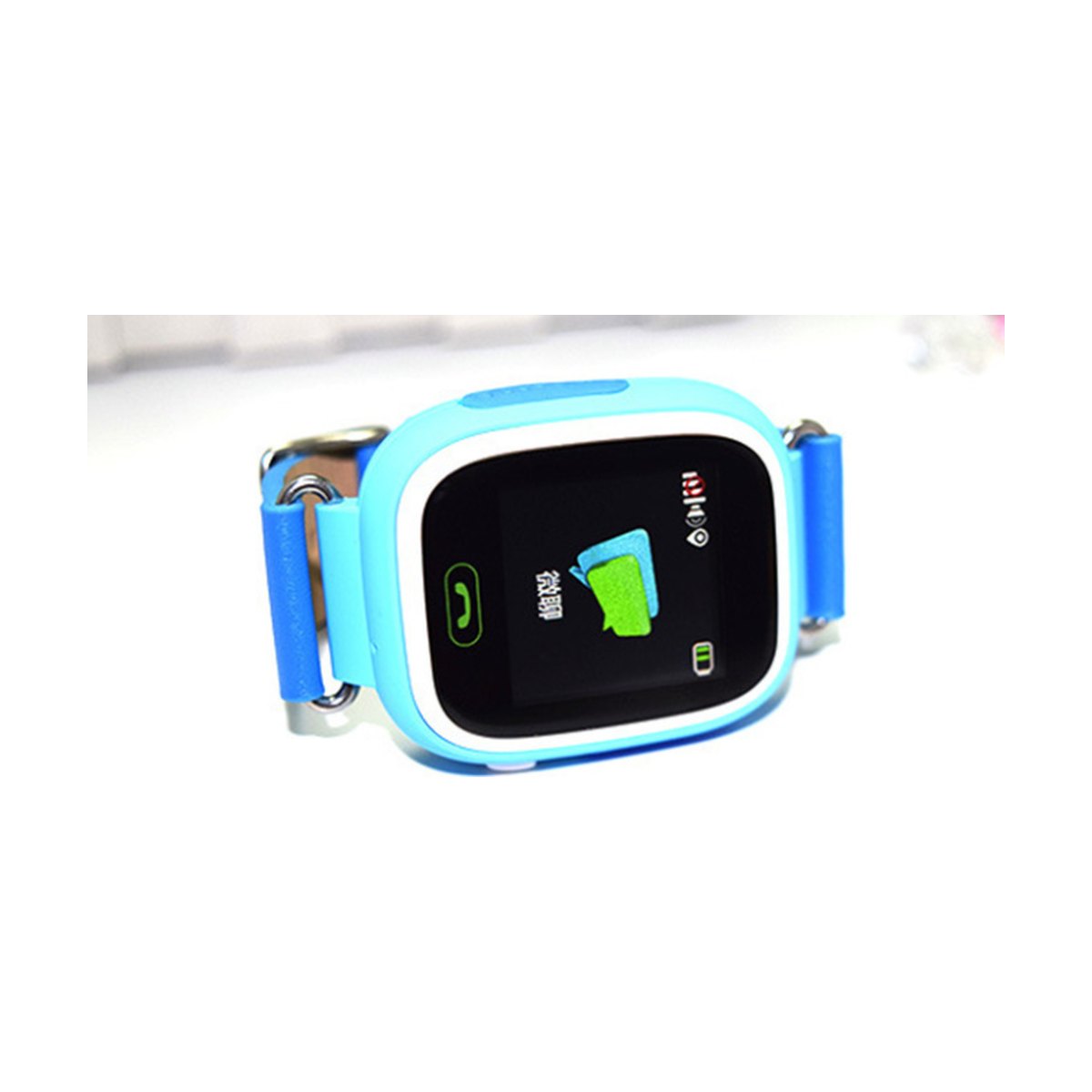 Kids' GPS Smart Watch