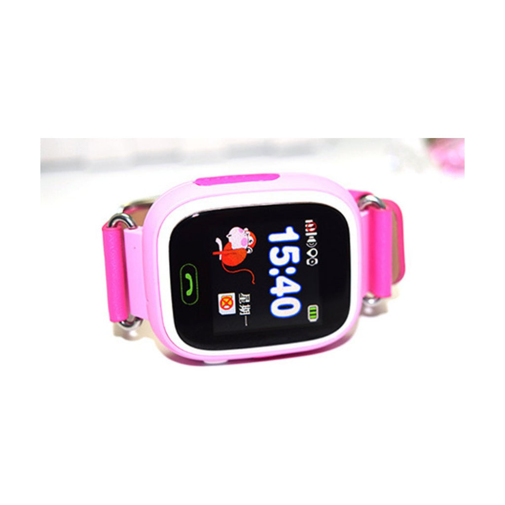 Kids' GPS Smart Watch