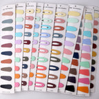 Kids' Hair Clips (10 pcs)
