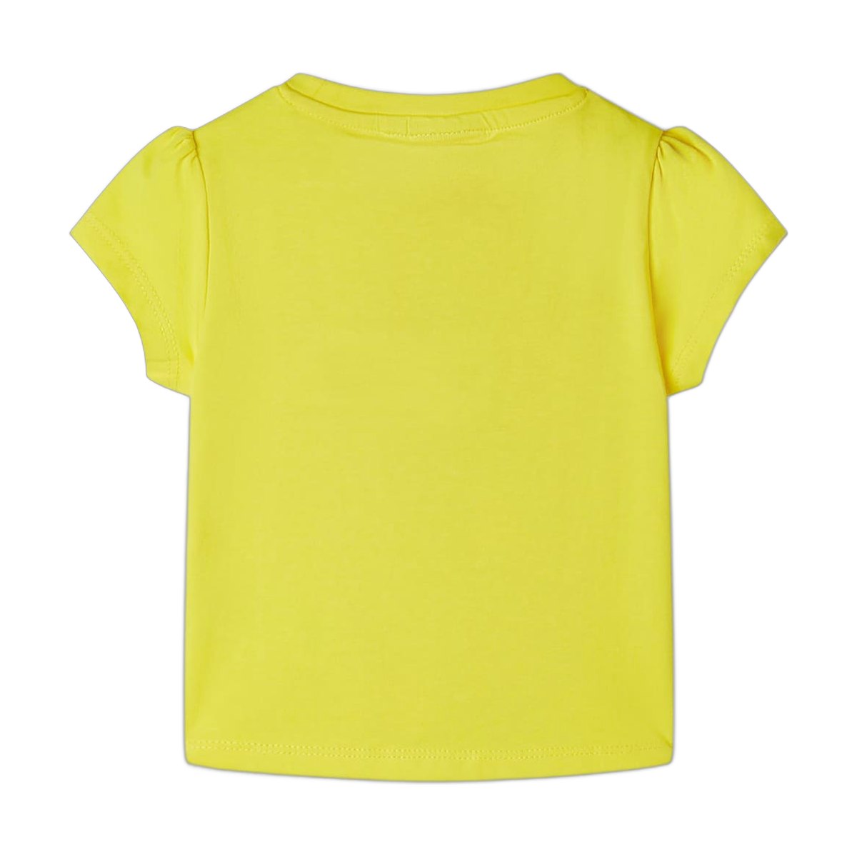 Kids' Ice Cream Print T-Shirt