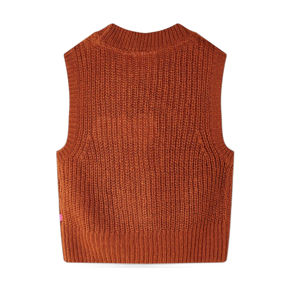 Kids' Knit Sweater Vest