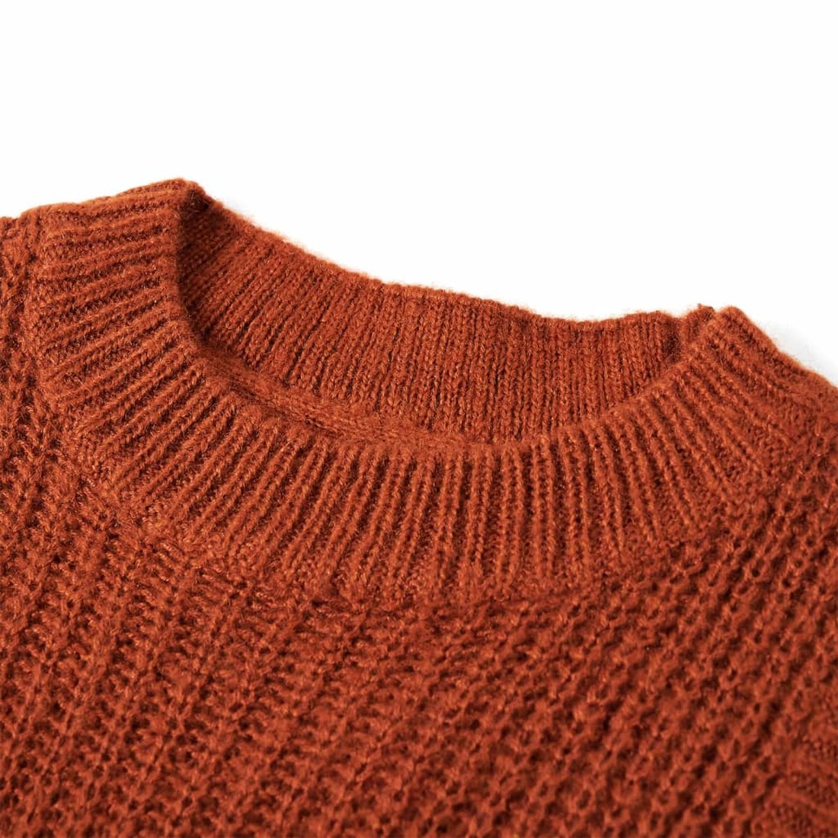 Kids' Knit Sweater Vest
