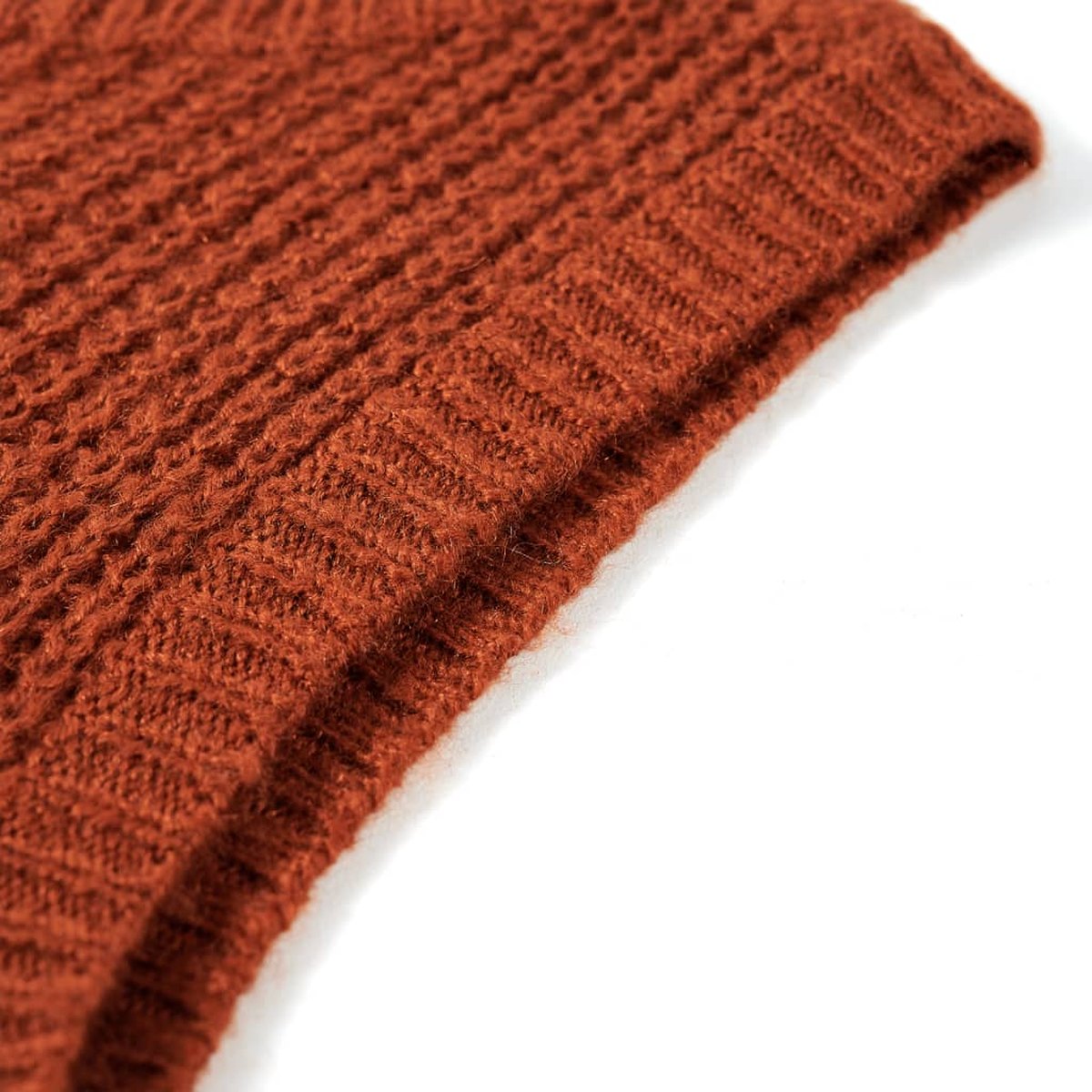 Kids' Knit Sweater Vest