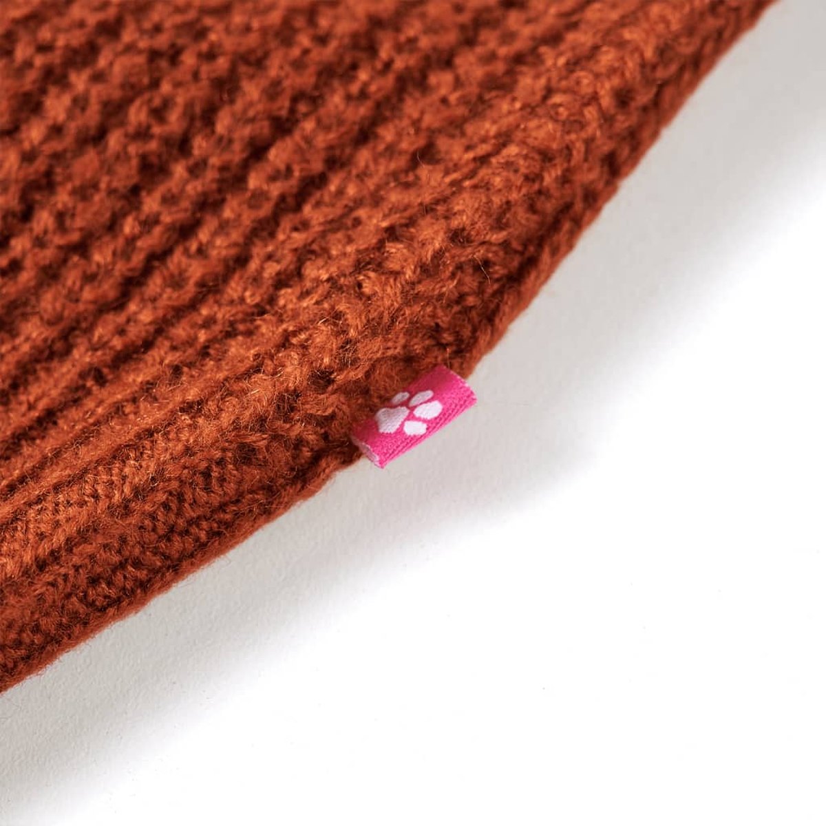 Kids' Knit Sweater Vest