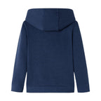 Kids' Melange Hoodie