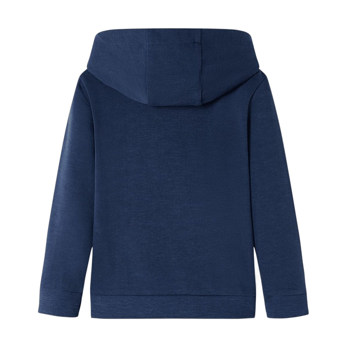 Kids' Melange Hoodie