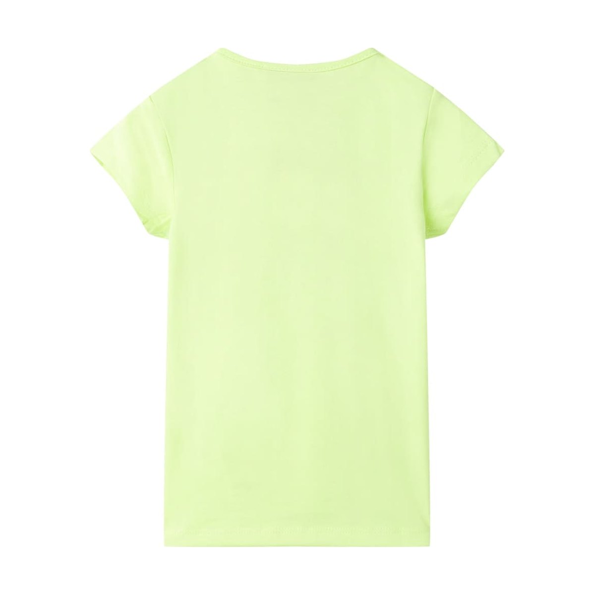 Kids' Neon Palm T-Shirt